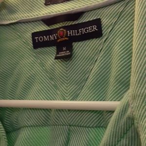 Tommy's Hilfiger men shirt